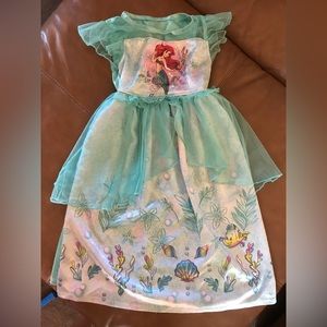 Ariel nightgown